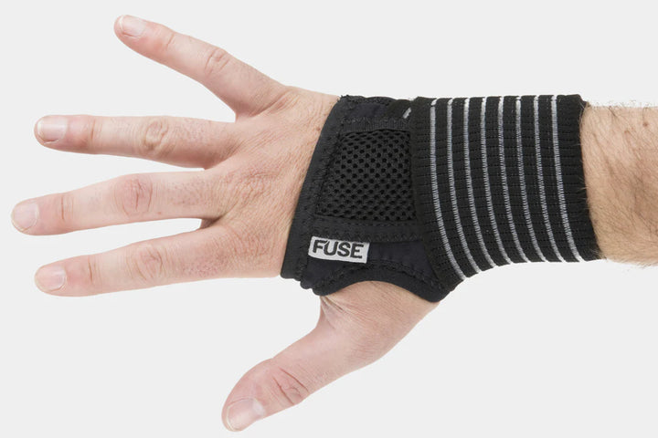 FUSE ALPHA PRO WRIST GUARD