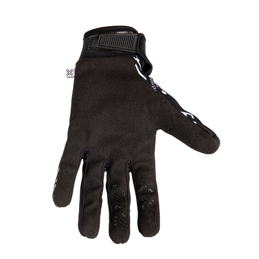 FUSE CHROMA GLOVE – ALIAS BLACK