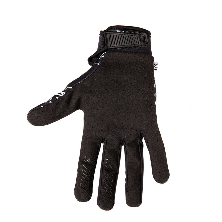 FUSE CHROMA GLOVE – ALIAS BLACK