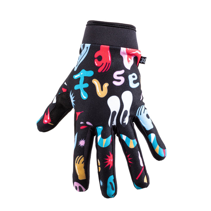 FUSE CHROMA GLOVE - CRAZY SNAKE