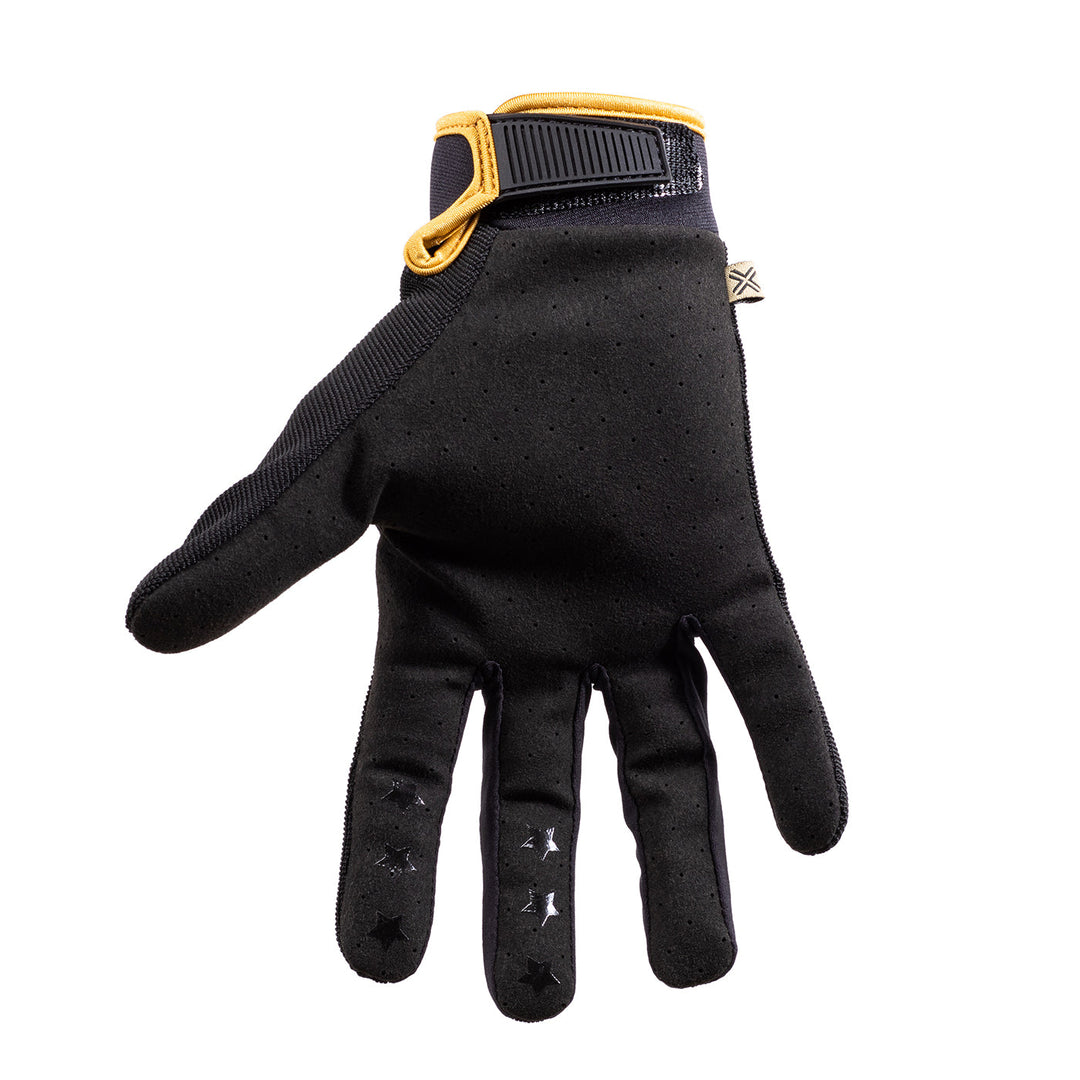 FUSE CHROMA GLOVE - K/O - BLACK