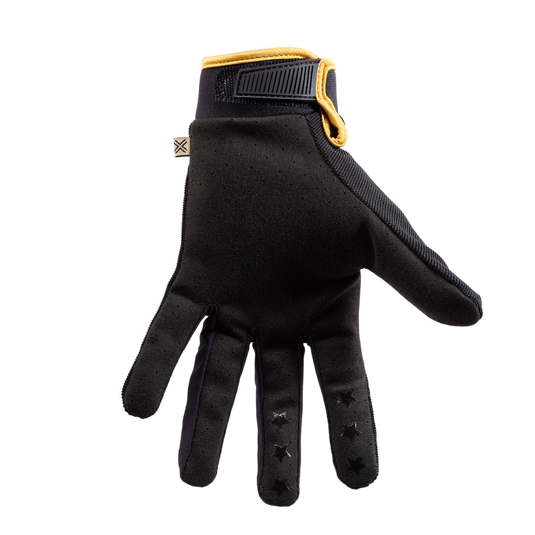 FUSE CHROMA GLOVE - K/O - BLACK