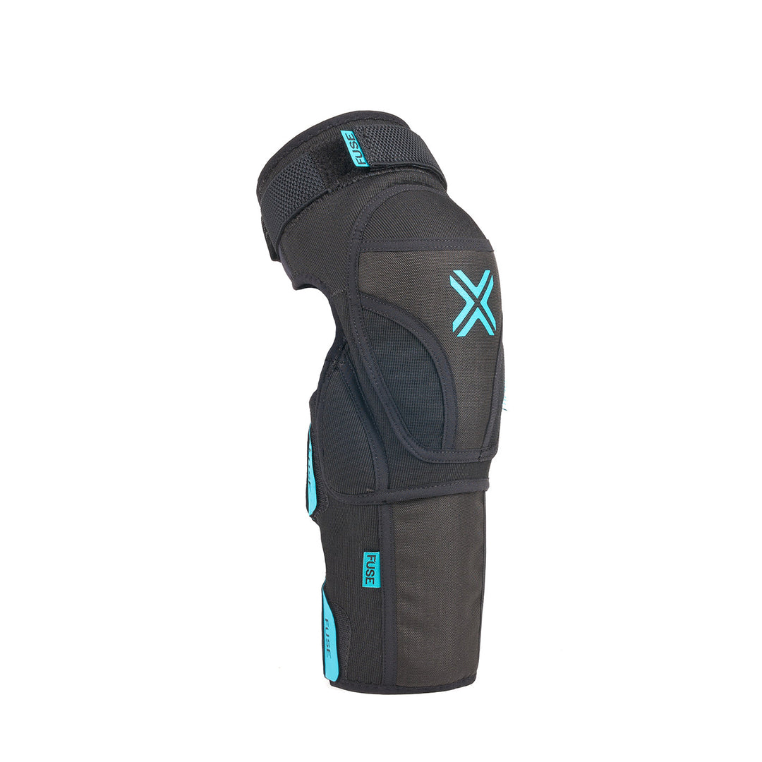 FUSE ECHO 75 KNEE PAD COMBO