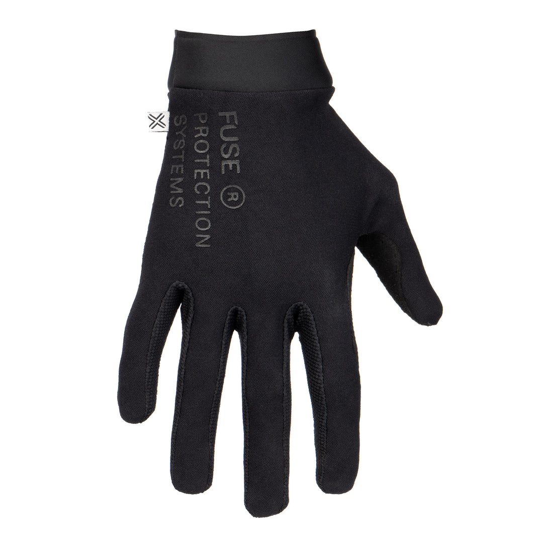 FUSE OMEGA GLOVE BLACK