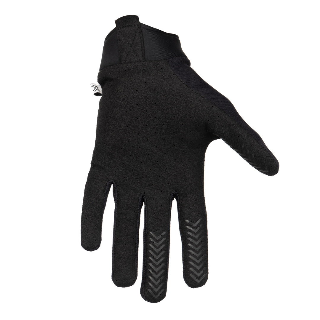 FUSE OMEGA GLOVE BLACK