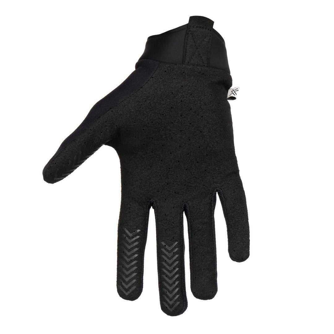 FUSE OMEGA GLOVE BLACK