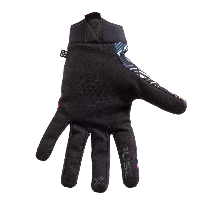 FUSE OMEGA GLOVE - GLOBAL - CARIBIC FADE