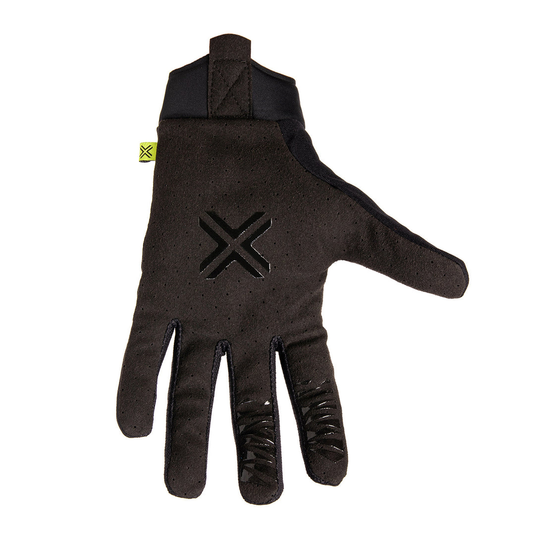 FUSE OMEGA GLOVE BLACK