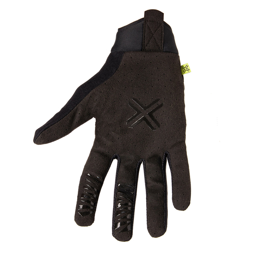 FUSE OMEGA GLOVE BLACK