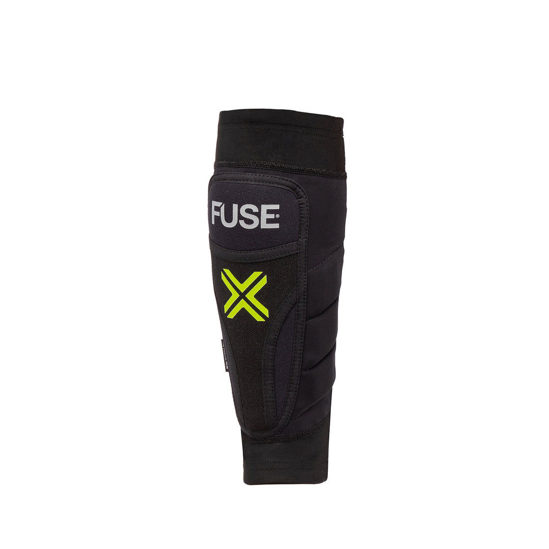 FUSE OMEGA SHIN PAD