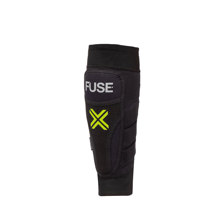 FUSE OMEGA SHIN PAD