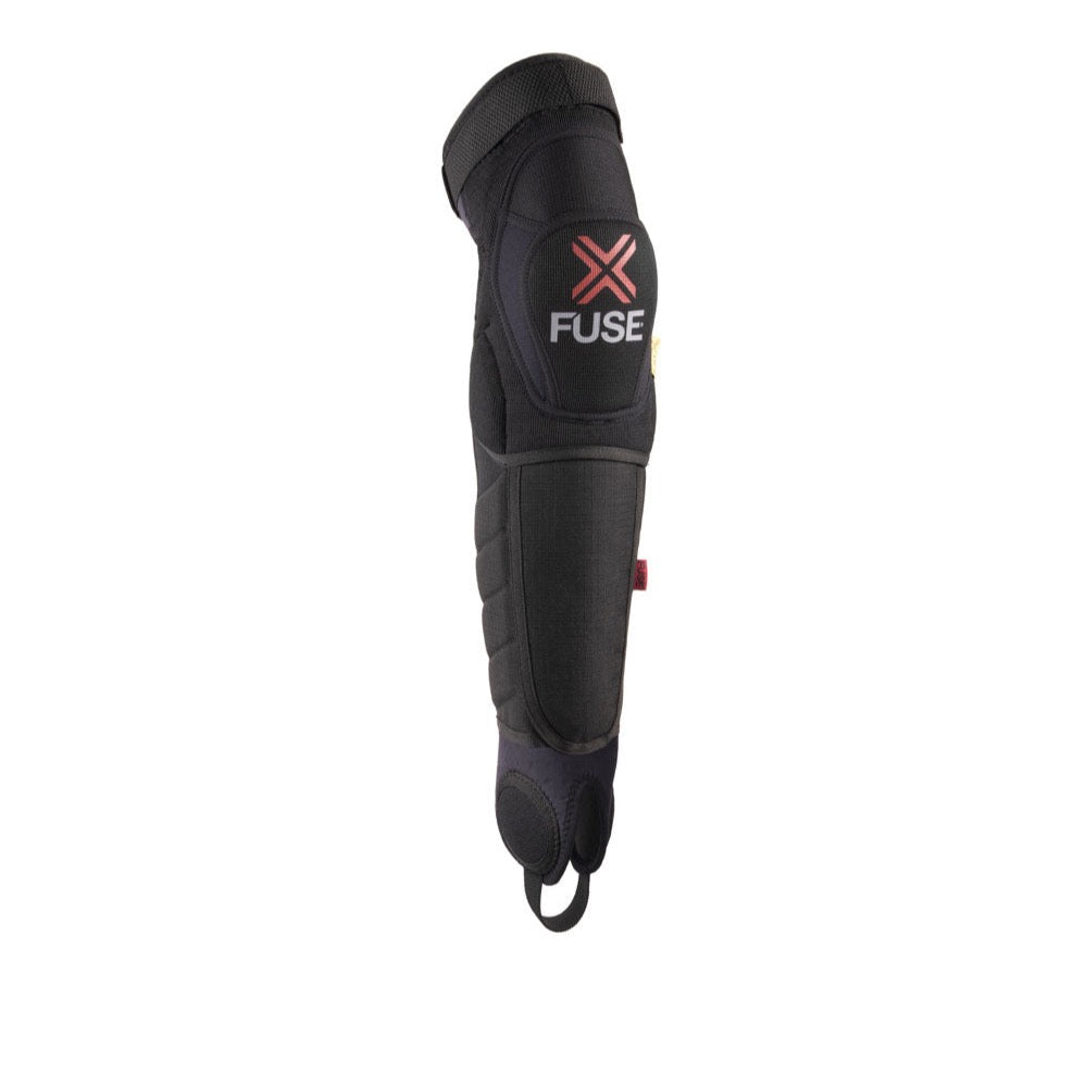 FUSE DELTA 125 KNEE PAD COMBO