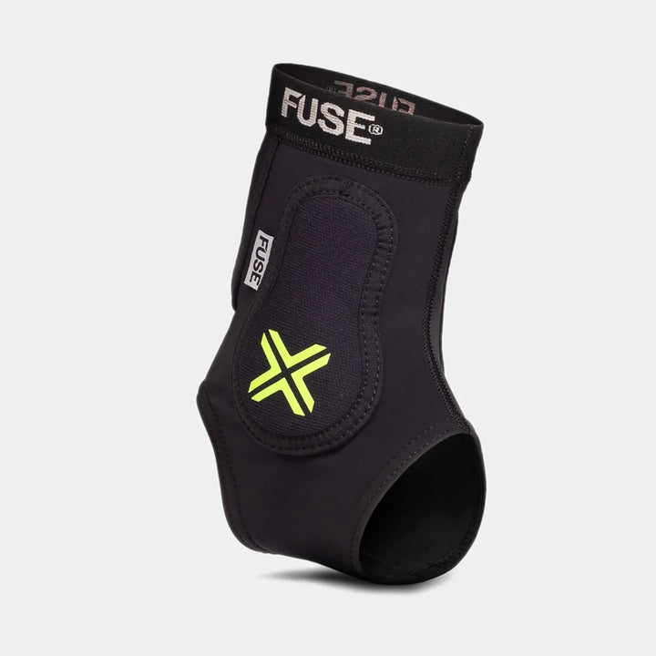FUSE Omega Pro Ankle Pad V3