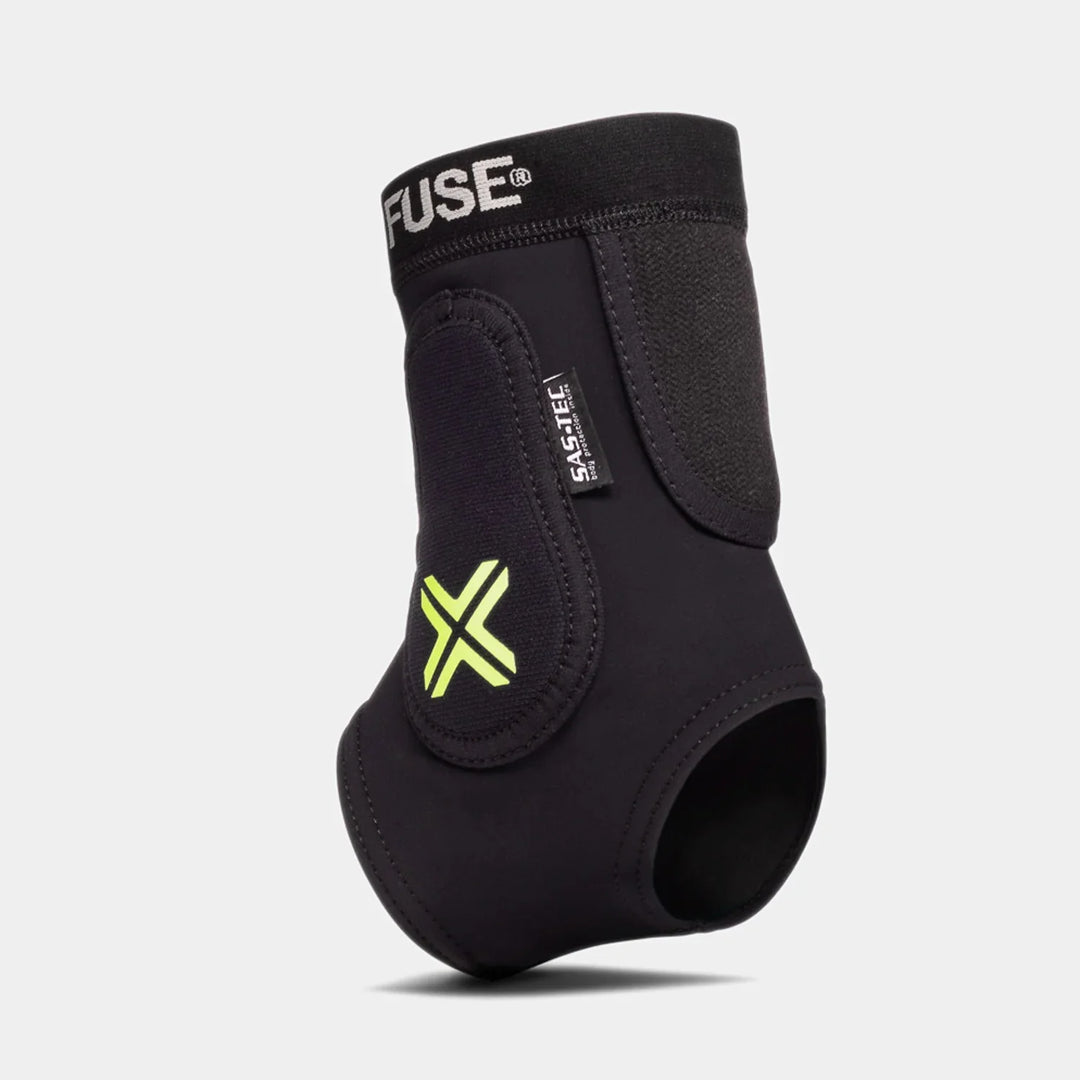 FUSE Omega Pro Ankle Pad V3