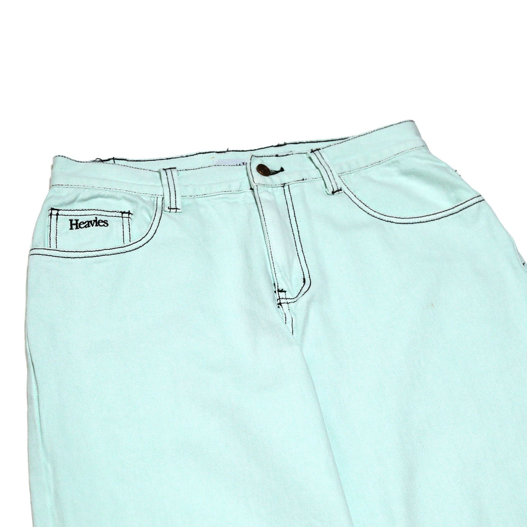 HEAVIES CLASSIC MINT WHITE
