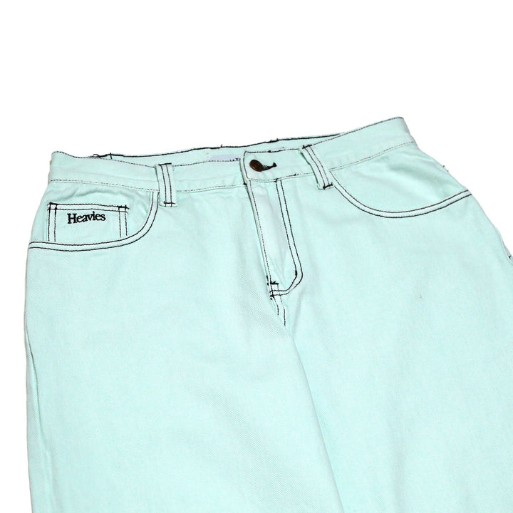 HEAVIES CLASSIC MINT WHITE
