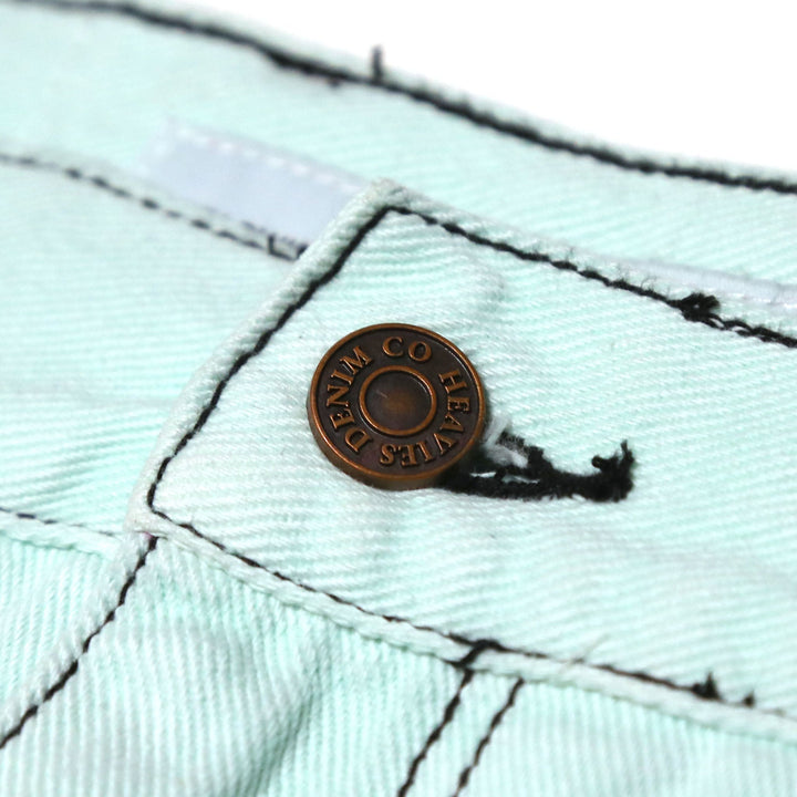 HEAVIES CLASSIC MINT WHITE