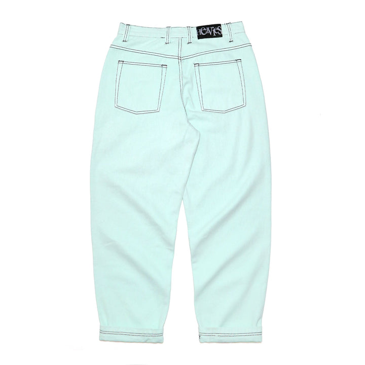 HEAVIES CLASSIC MINT WHITE