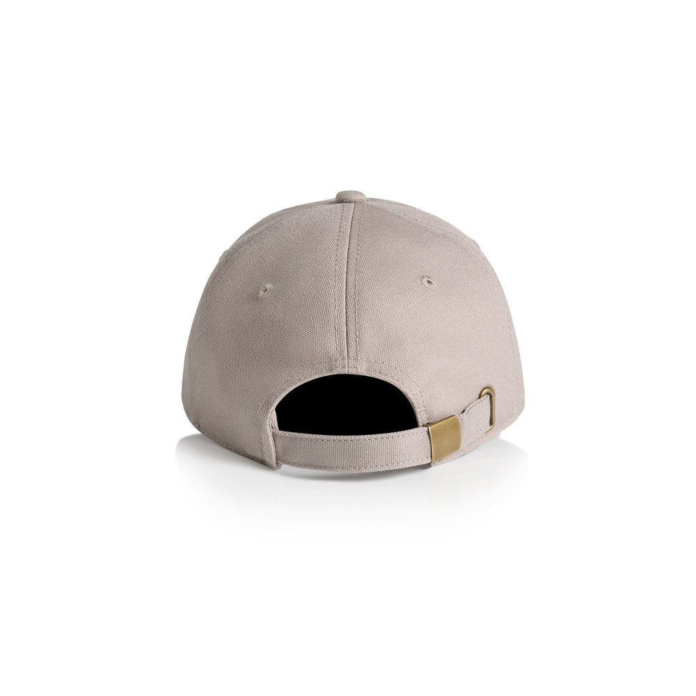 Higher Crypt Cap.