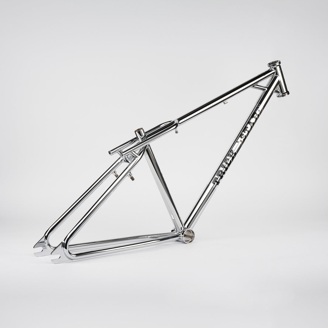 Hutch 26" Trickstar Frame