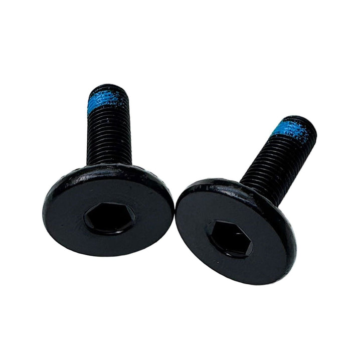 SALT M8X1.0P CRANK SPINDLE BOLT (RADIO CRANKS)