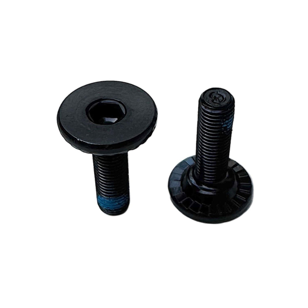 SALT M8X1.0P CRANK SPINDLE BOLT (RADIO CRANKS)