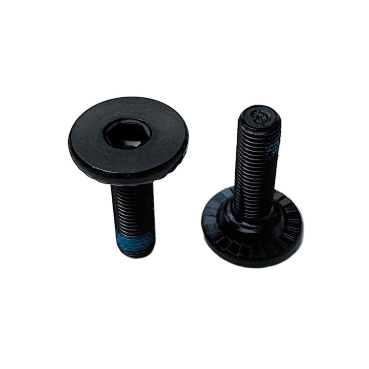 SALT M8X1.0P CRANK SPINDLE BOLT (RADIO CRANKS)