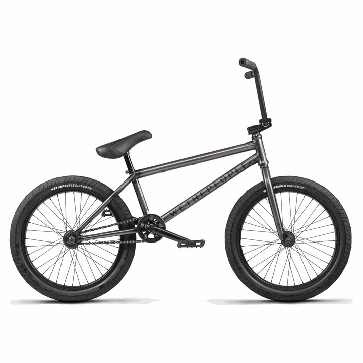 Justice Complete Bike