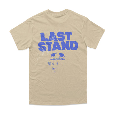 Last Stand Tees