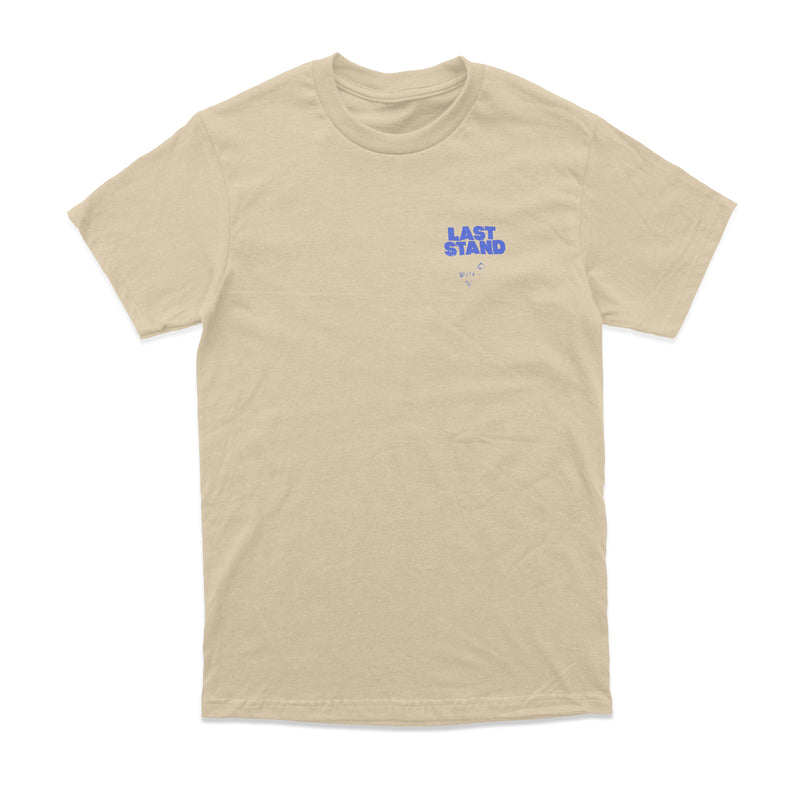 Last Stand Tees