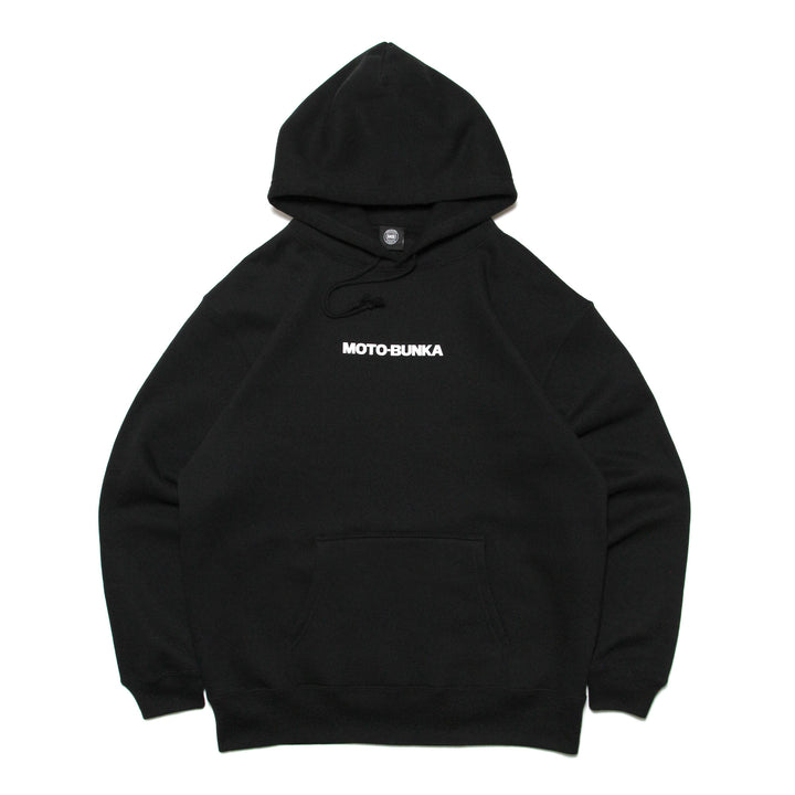 MOTO-BUNKA JBM 24 HOODIE