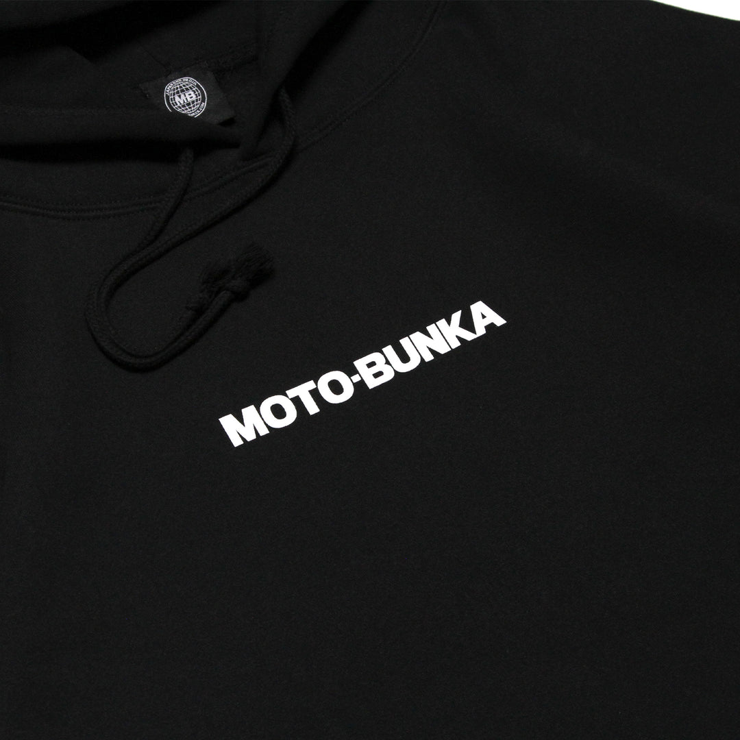 MOTO-BUNKA JBM 24 HOODIE