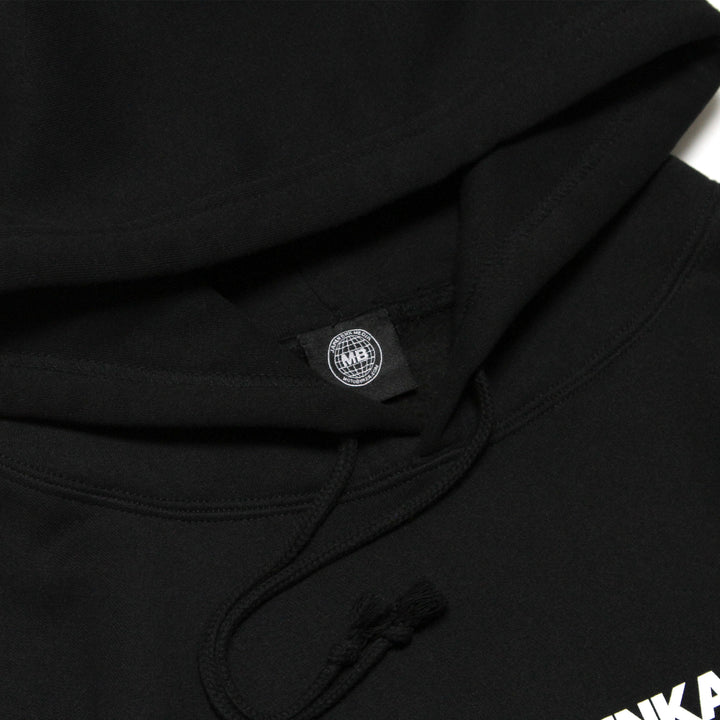 MOTO-BUNKA JBM 24 HOODIE