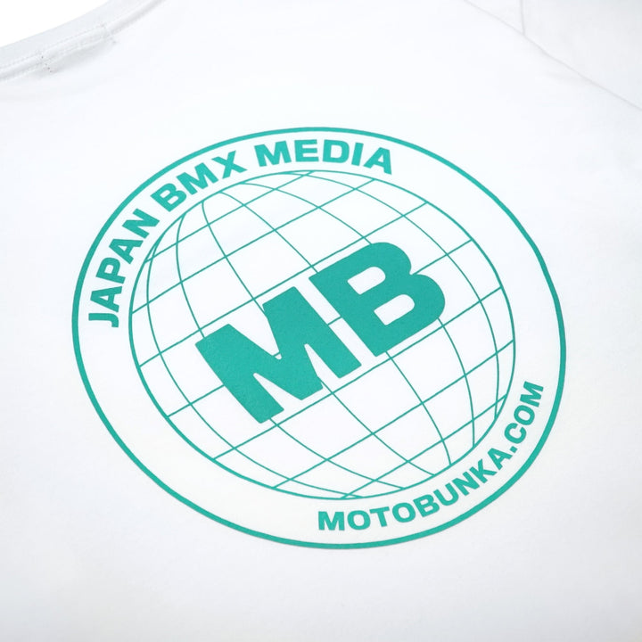 MOTO-BUNKA JBM 24 T-SHIRT