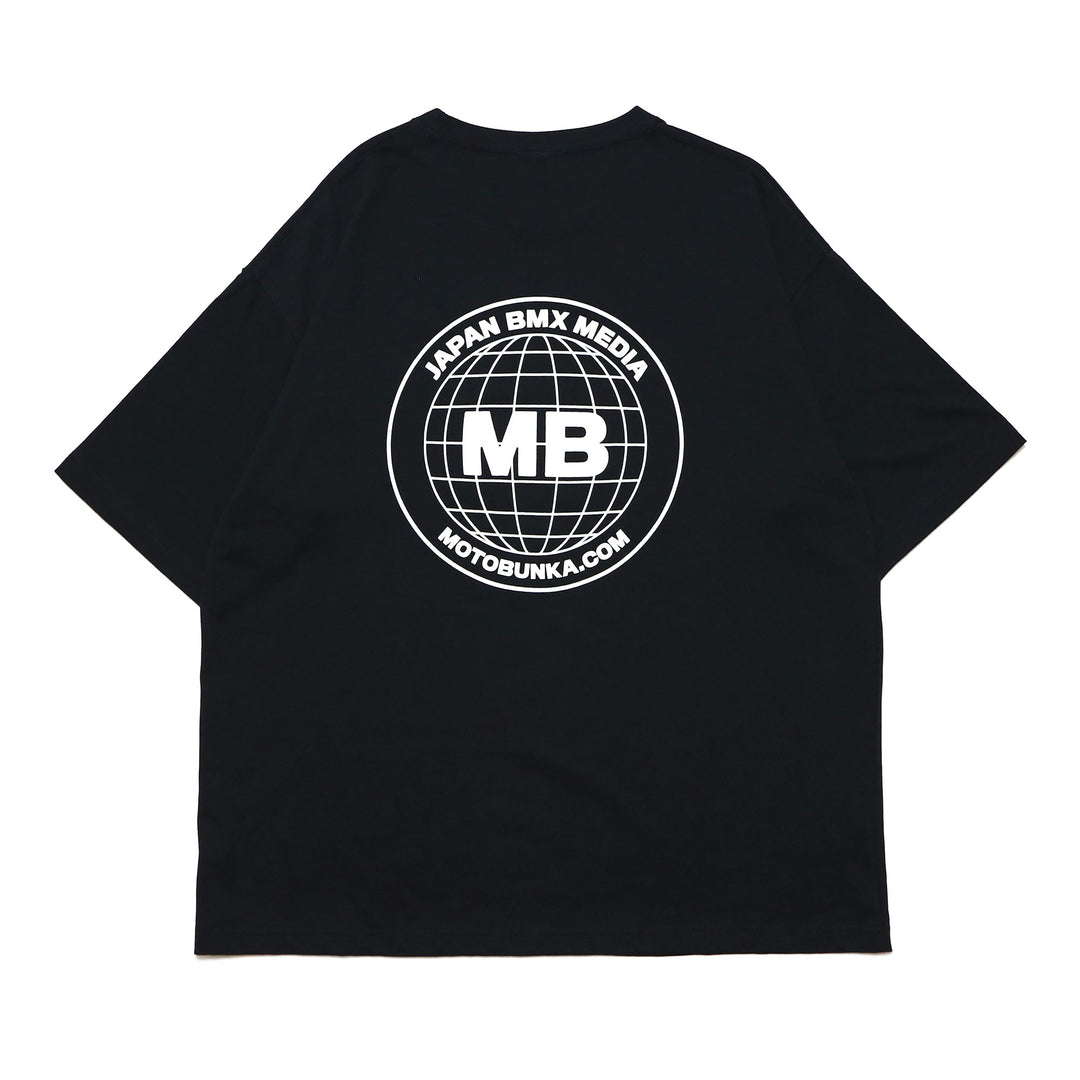 MOTO-BUNKA JBM 24 T-SHIRT