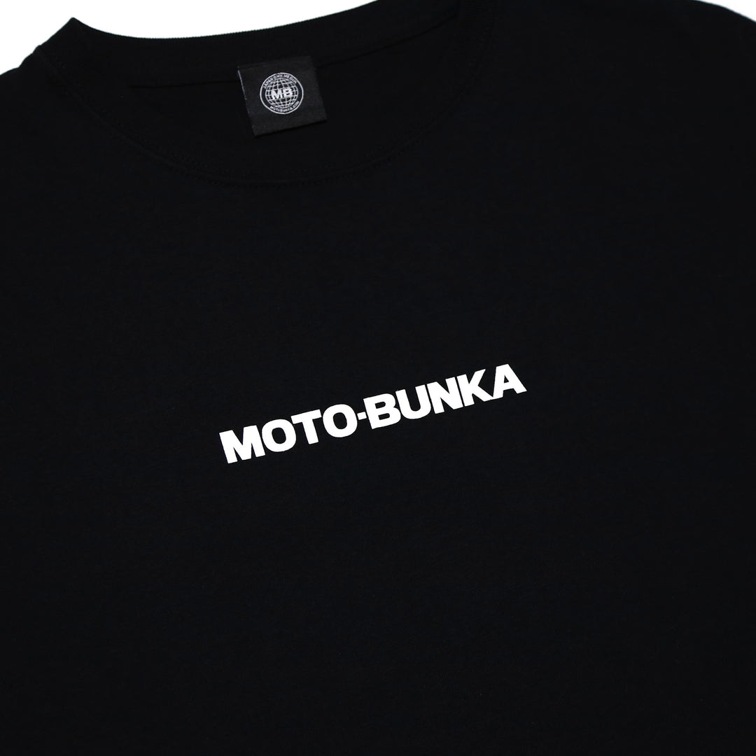 MOTO-BUNKA JBM 24 T-SHIRT