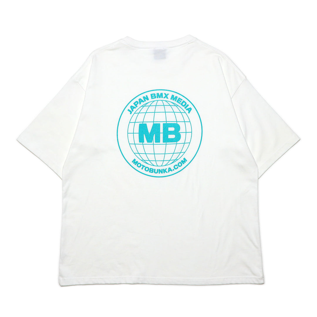 MOTO-BUNKA JBM 24 T-SHIRT