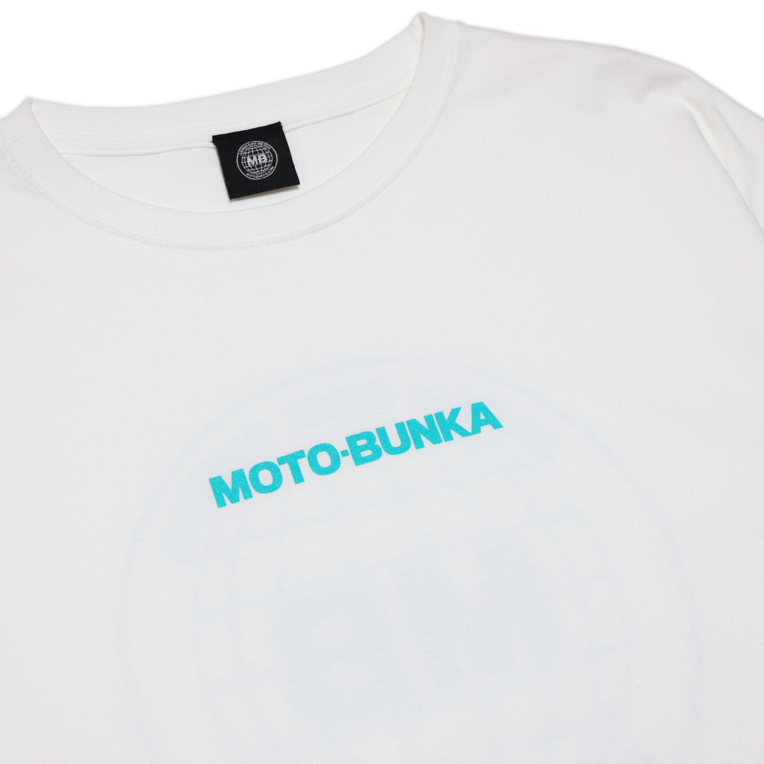 MOTO-BUNKA JBM 24 T-SHIRT