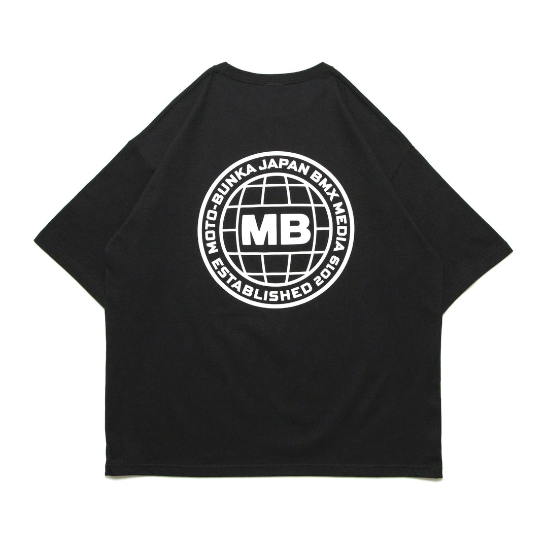 MOTO-BUNKA JBM25 T-SHIRT
