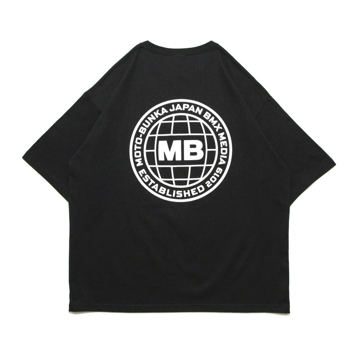 MOTO-BUNKA JBM25 T-SHIRT