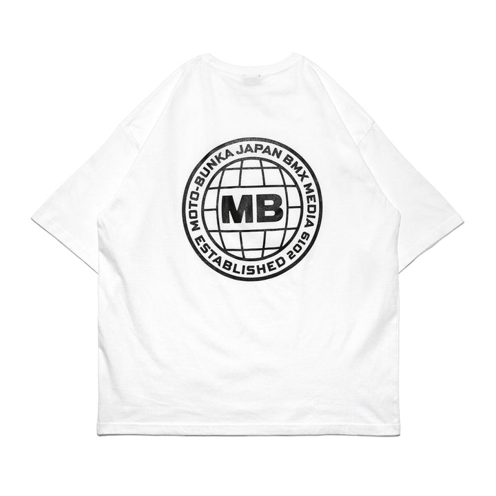 MOTO-BUNKA JBM25 T-SHIRT