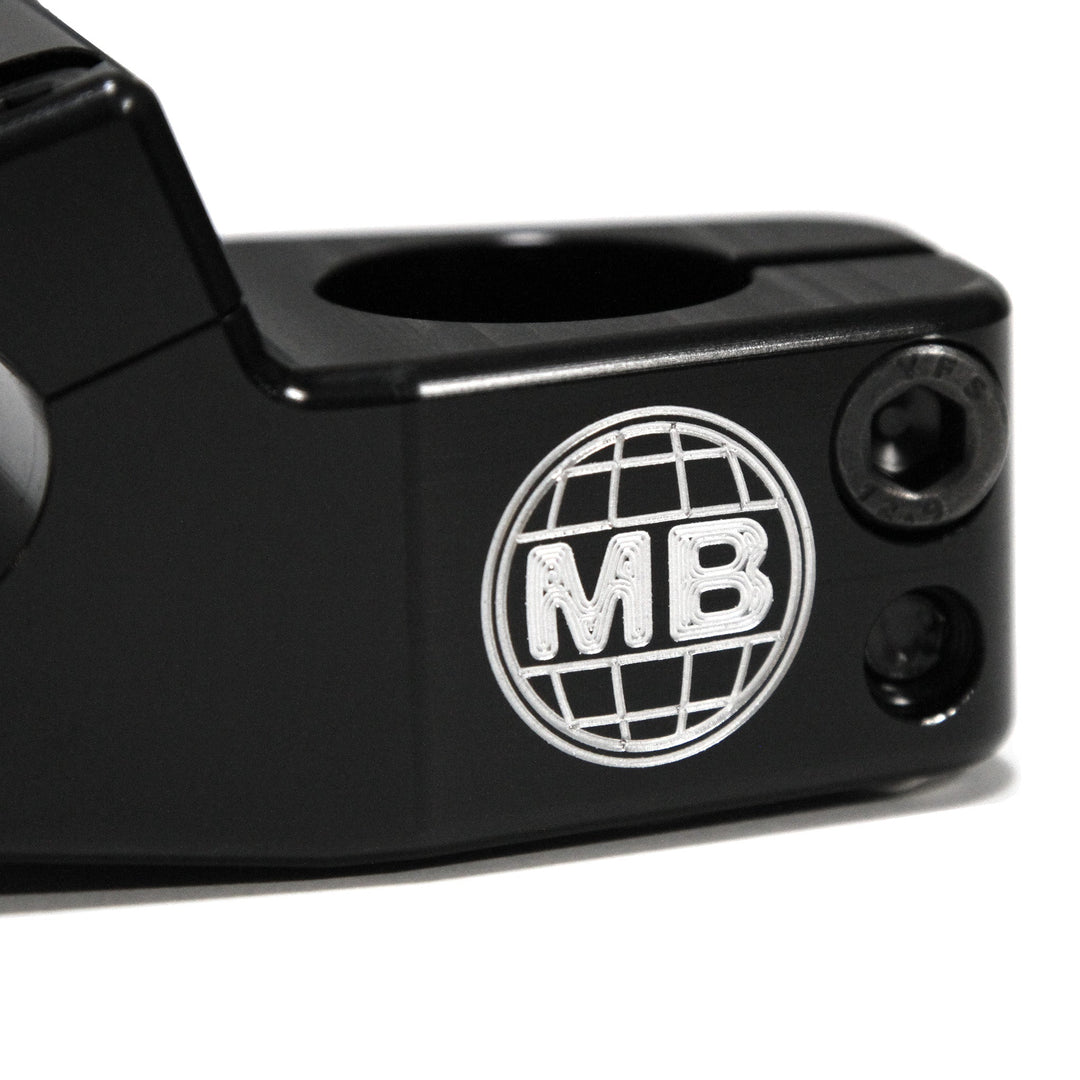 MOTO-BUNKA NY Stem