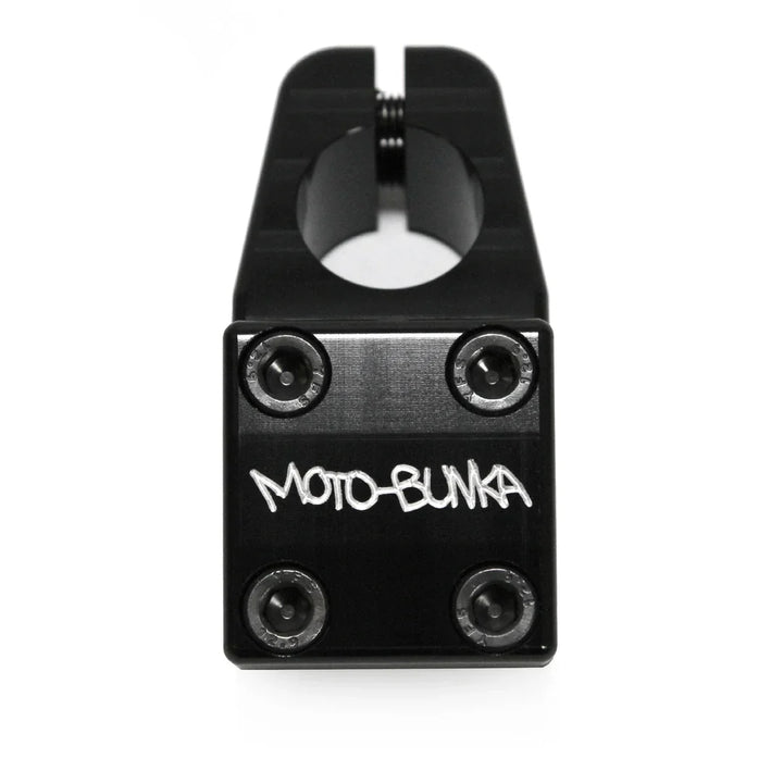 MOTO-BUNKA NY Stem