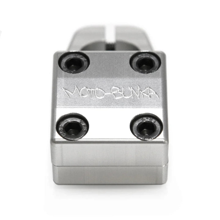 MOTO-BUNKA NY Stem