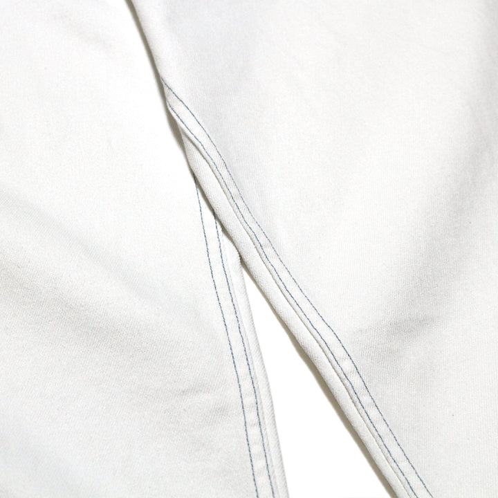 HEAVIES X MOTO-BUNKA WHITE