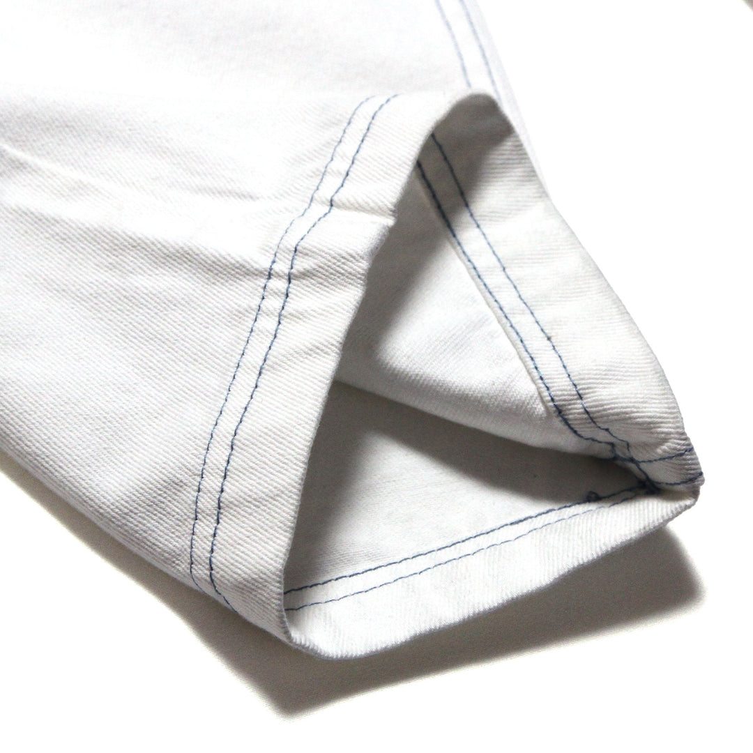 HEAVIES X MOTO-BUNKA WHITE