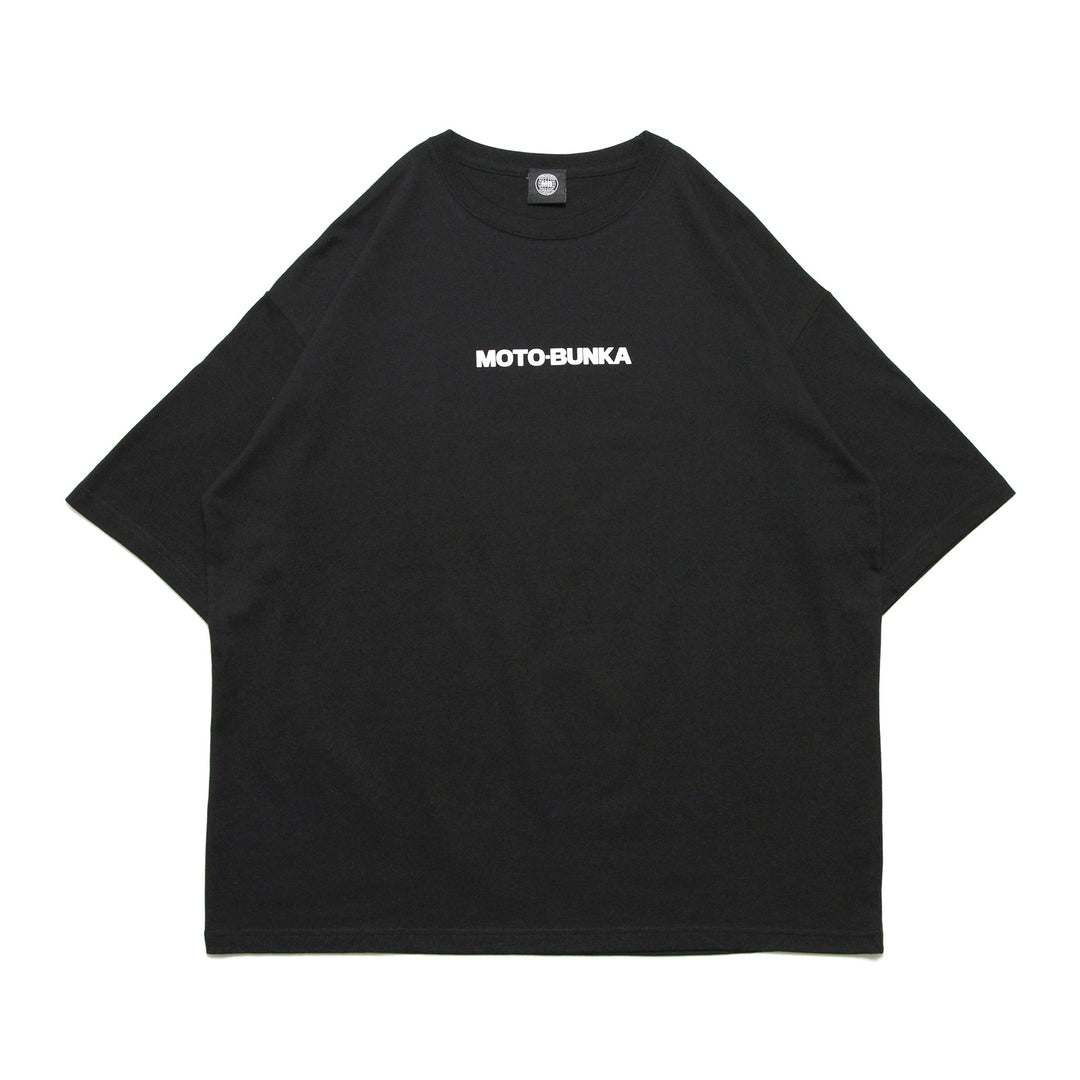 MOTO-BUNKA JBM25 T-SHIRT