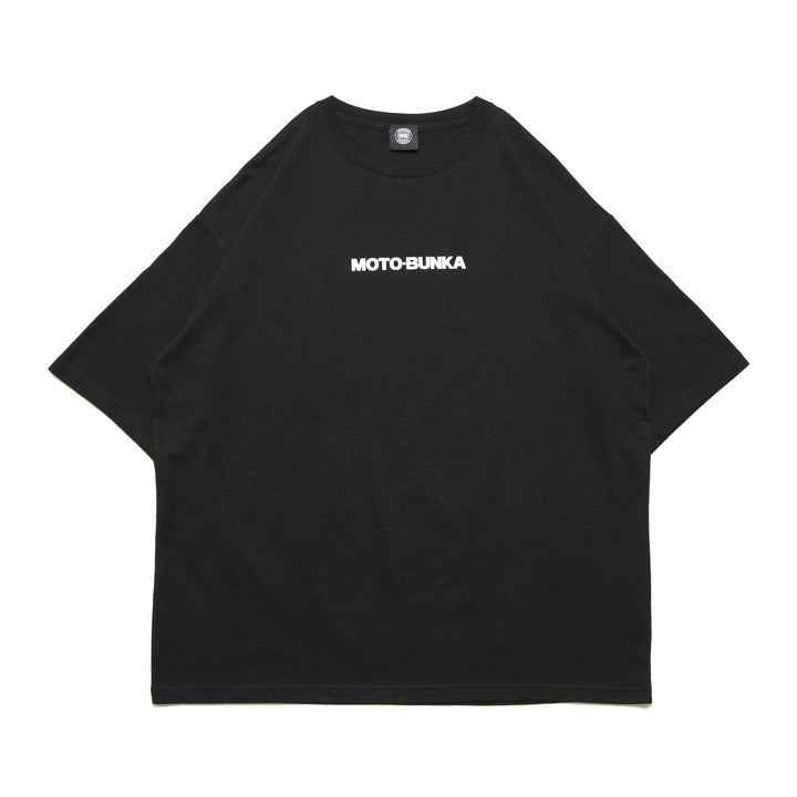 MOTO-BUNKA JBM25 T-SHIRT