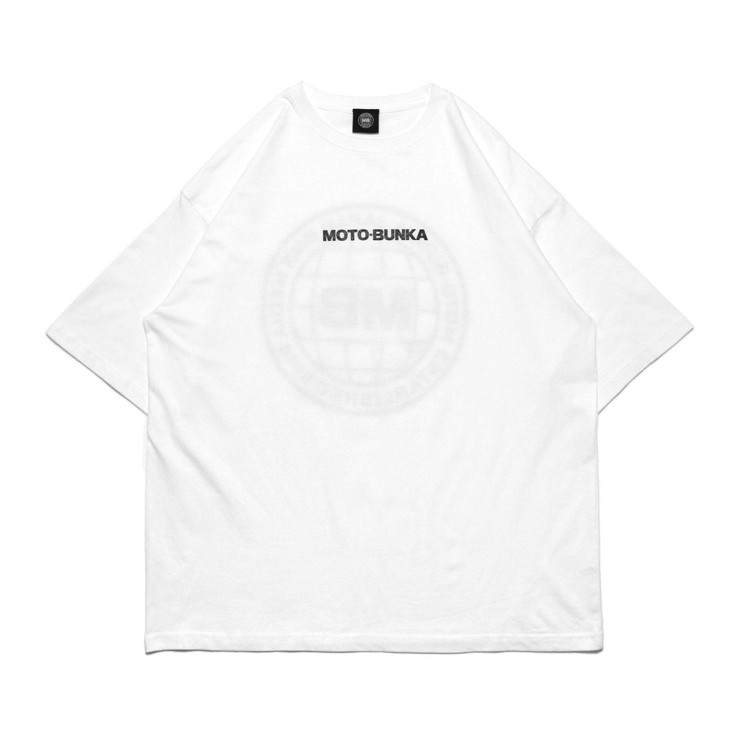 MOTO-BUNKA JBM25 T-SHIRT