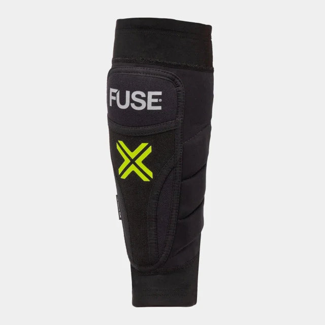 FUSE Omega Shin Pad V3